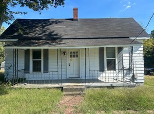 193 Watt St, Cooleemee, NC 27014