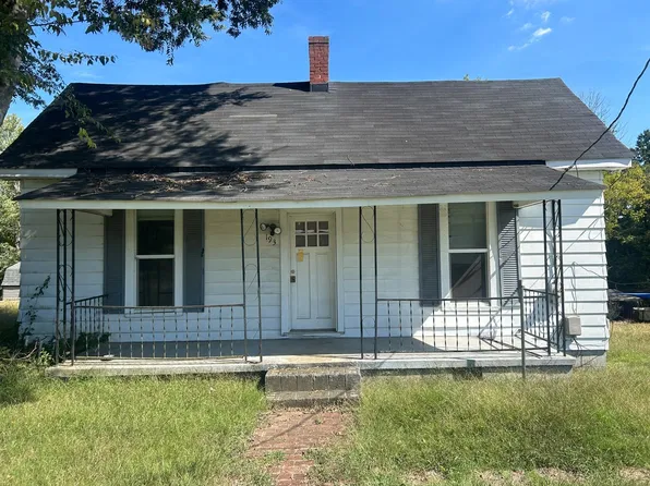 193 Watt St, Cooleemee, NC 27014