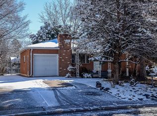 3024 S Zurich Ct, Denver, CO 80236