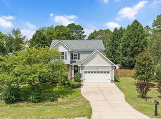 16 Micro Ct, Broadway, NC 27505