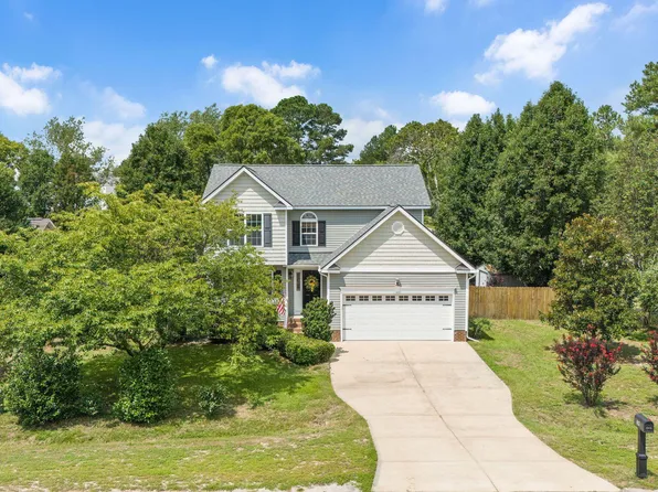 16 Micro Ct, Broadway, NC 27505