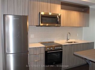 50 Forest Manor Rd #401-C15, Toronto, ON M2J 0E3