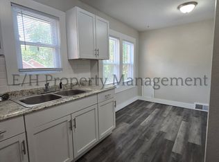 402 S Hydraulic Ave #1, Wichita, KS 67211