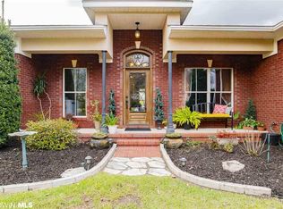 22072 County Road 62 S, Robertsdale, AL 36567