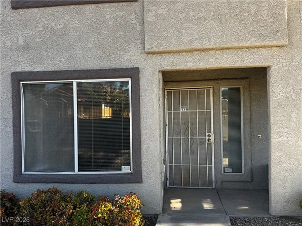 4955 Lindell Rd APT 128, Las Vegas, NV 89118
