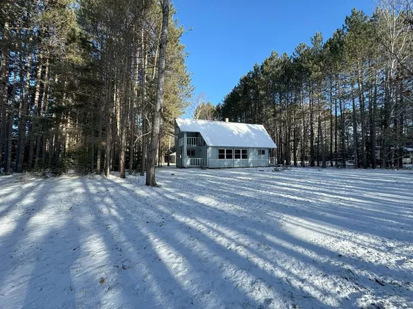 2470 W Horners Dr, Mercer, WI 54547