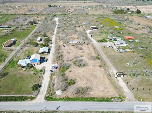 0 Iowa Gardens Rd, San Benito, TX 78586
