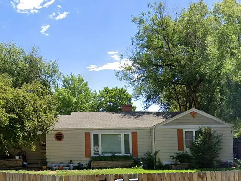 1600 Remington St #B — Photo 1