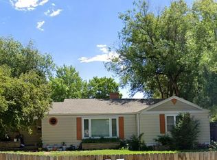 1600 Remington St #B, Fort Collins, CO 80525