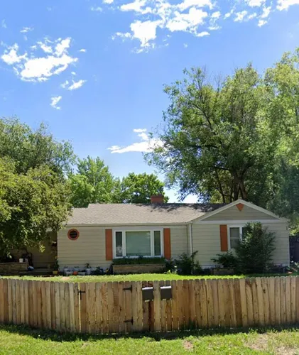 1600 Remington St #B Photo 1