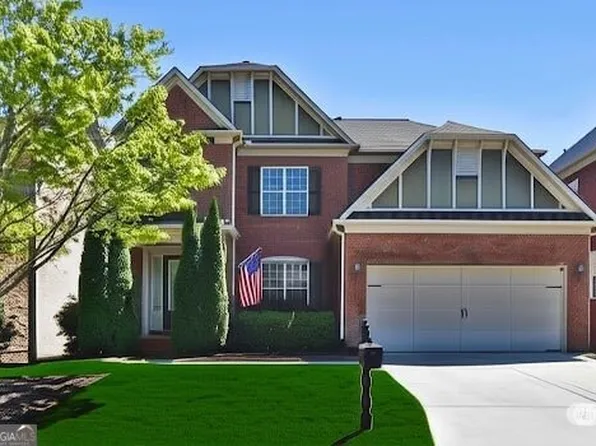 2248 Fort Dr SE, Smyrna, GA 30080