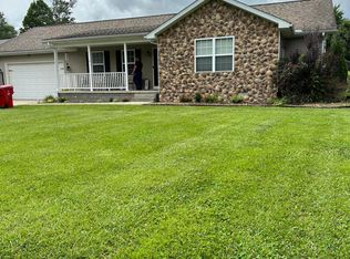 281 Talon Trl, London, KY 40744