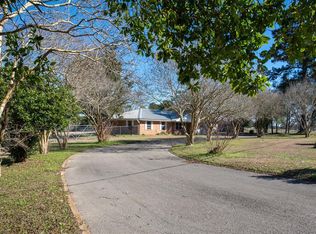 2823 Us Highway 69 S, Woodville, TX 75979