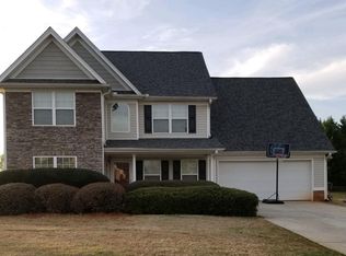 1040 Wildflower Way, Madison, GA 30650