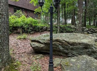 91 Lincoln Rd, Sutton, MA 01590