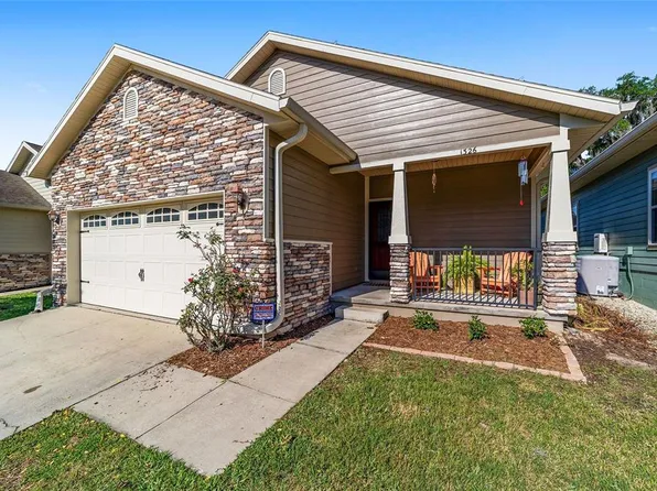 1326 NW 120th Way, Gainesville, FL 32606