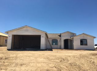 2031 Wild Thorne, Ridgecrest, CA 93555