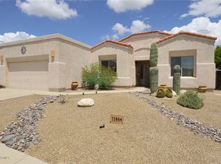 11444 N Sawtooth Rd, Oro Valley, AZ 85737