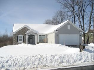 8239 Fuchsia Path, Clay, NY 13041