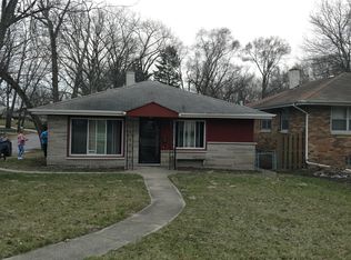 1301 W 47th Ave, Gary, IN 46408