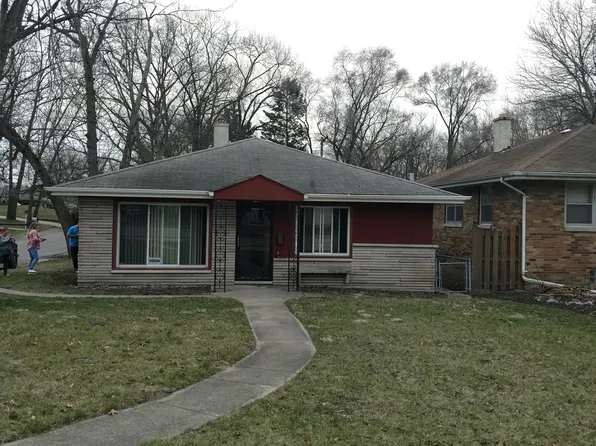 1301 W 47th Ave, Gary, IN 46408