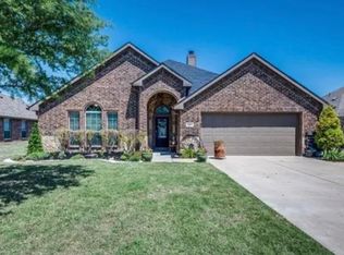 127 Sumac Dr, Waxahachie, TX 75165