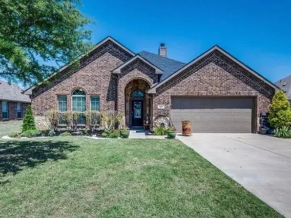 127 Sumac Dr, Waxahachie, TX 75165