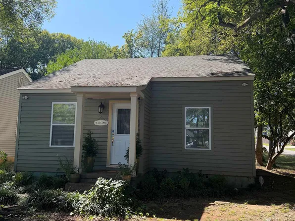 1102 Stevens Ave, Huntsville, AL 35801