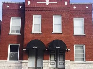 3248 Nebraska Ave #2F, Saint Louis, MO 63118