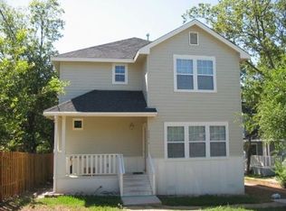 2201 E 18th St, Austin, TX 78702