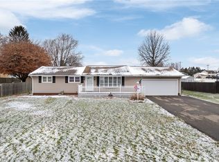 2285 Delaware Ave SW, Canton, OH 44706