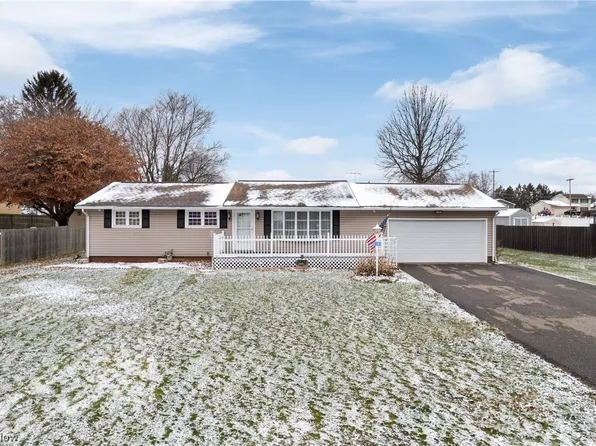 2285 Delaware Ave SW, Canton, OH 44706