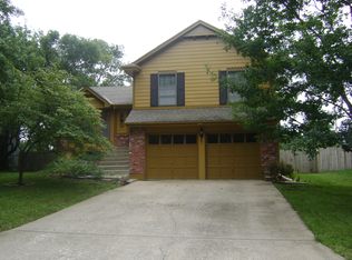 16103 W 126th St, Olathe, KS 66062