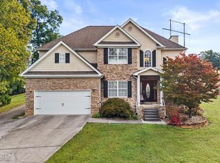 172 Huntington Ln, Heiskell, TN 37754