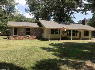 1401 W 34th Ave, Pine Bluff, AR 71603