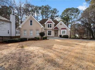 3210 Garmon Oak Trl, Lawrenceville, GA 30044