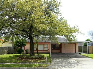 903 W Thomas Ave, Pasadena, TX 77506