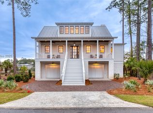 342 Corley St, Bluffton, SC 29910