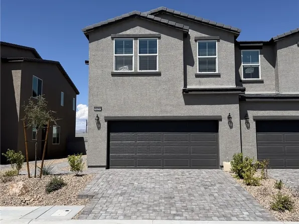 4254 Galaxy Gaze Ave, Las Vegas, NV 89110