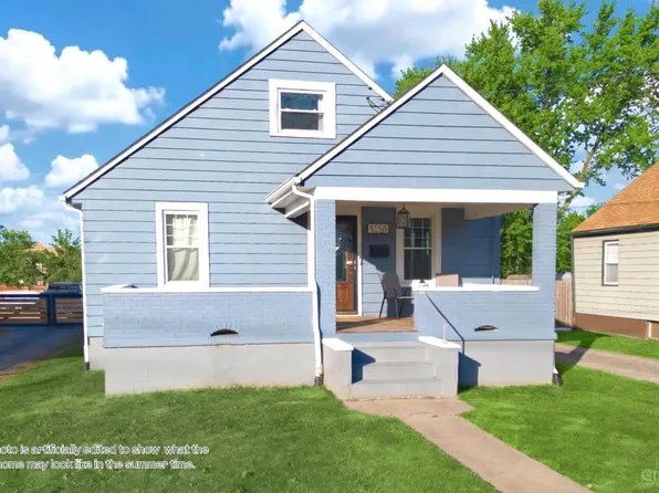 4156 Linden Ave, Cincinnati, OH 45236