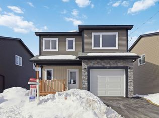 215 Alabaster Way, Halifax, NS B3P 0E9