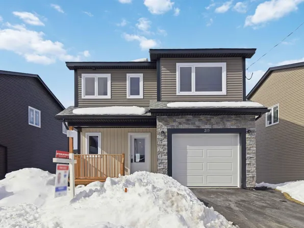215 Alabaster Way, Halifax, NS B3P 0E9