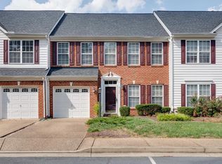 4124 Birch Point Ct, Henrico, VA 23228