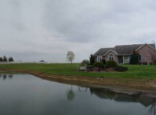 29509 E Stringtown Rd, Greenwood, MO 64034