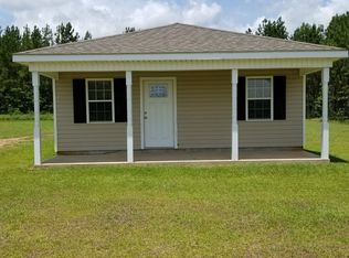 261 Gordon Rd, Lucedale, MS 39452