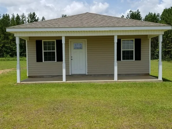 261 Gordon Rd, Lucedale, MS 39452