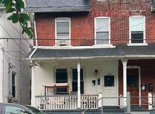 520 Fiot Ave, Bethlehem, PA 18015