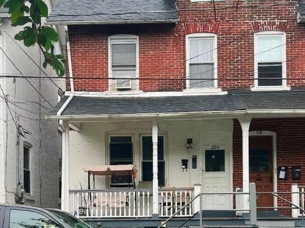 520 Fiot Ave, Bethlehem, PA 18015