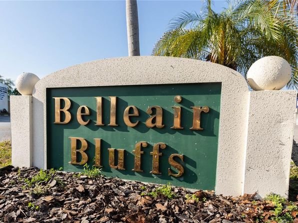 2717 Pinehurst Ave, Belleair Bluffs, FL 33770