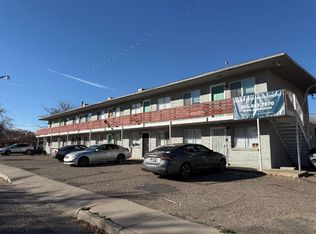 1201 Iron Ave SW #22, Albuquerque, NM 87102